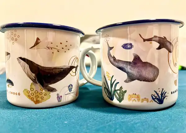 Pocillo de Peltre Ecológico – Estilo, Durabilidad y Compromiso